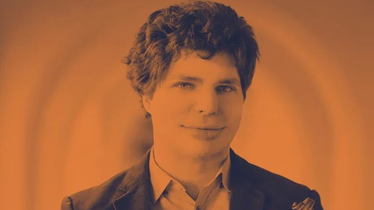 Master Class with Violinist Augustin Hadelich at Ravinia Festival